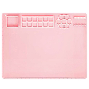 Silicone Painting Mat