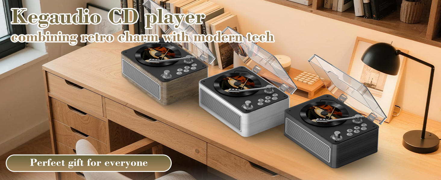 CD Player