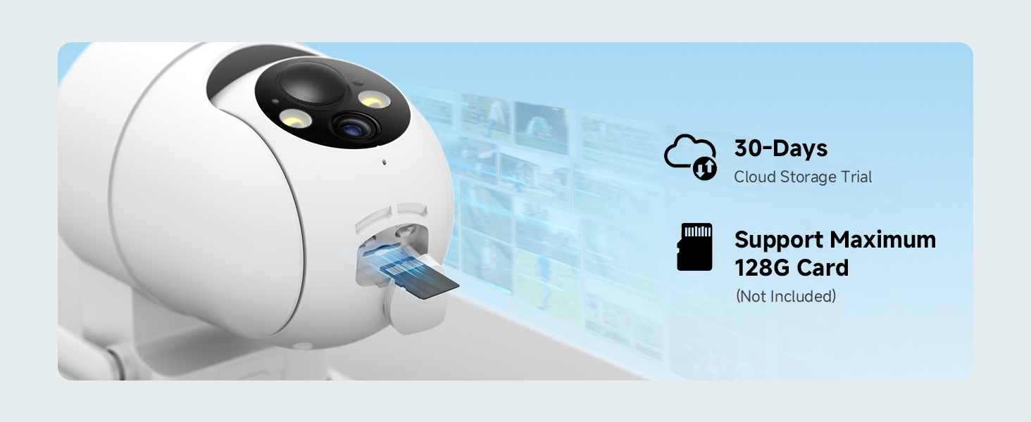 solar wifi camera outdoor wireless