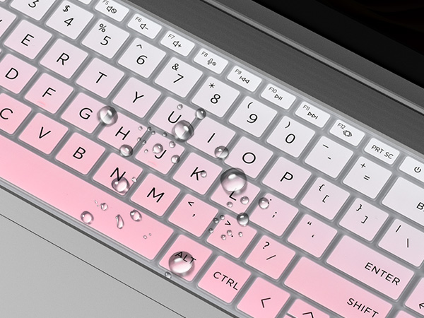 hp keyboard cover