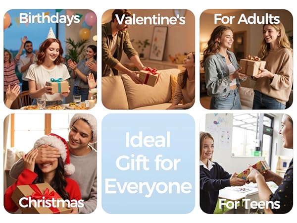 stocking stuffers white elephant christmas gifts for adults teens