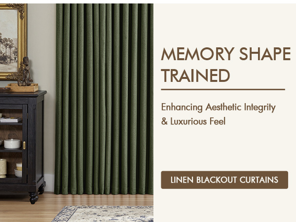 pinch pleat drapes