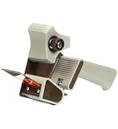3M Scotch - 21200190087 H180 Industrial Packing Tape Dispenser for 2