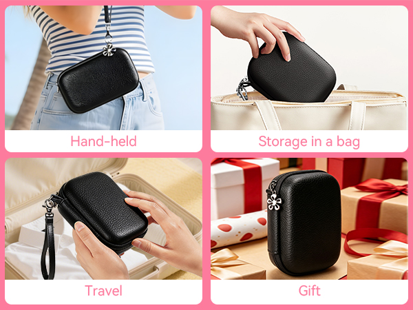 camera case digital kodak canon pixpro phone fz45 kids pink cute small sony accessories powershot