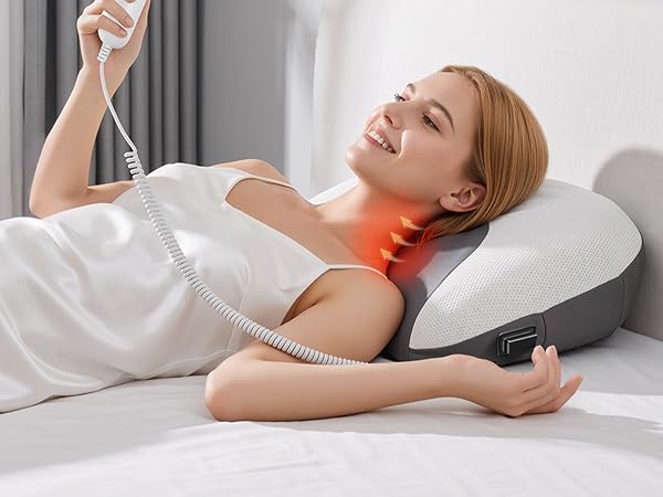 neck massager