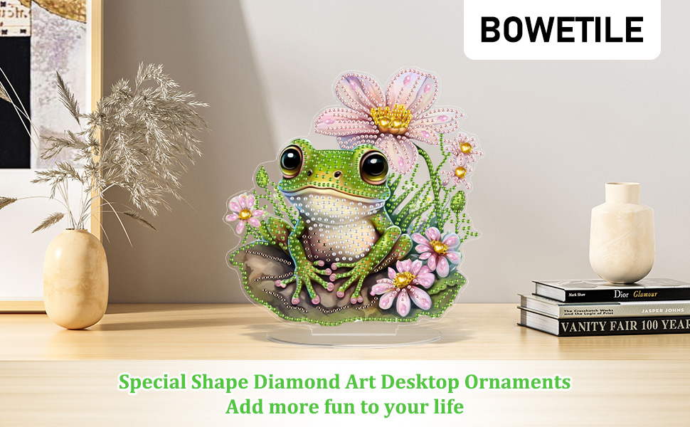 5D Special Shape Diamond Art Kits diamond painting kitscrystal art kits for adults kids