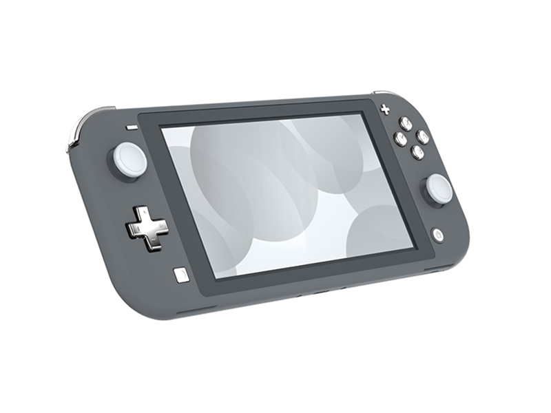 replacement buttons for nintendo switch lite