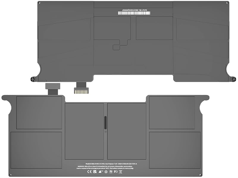 a1406 battery