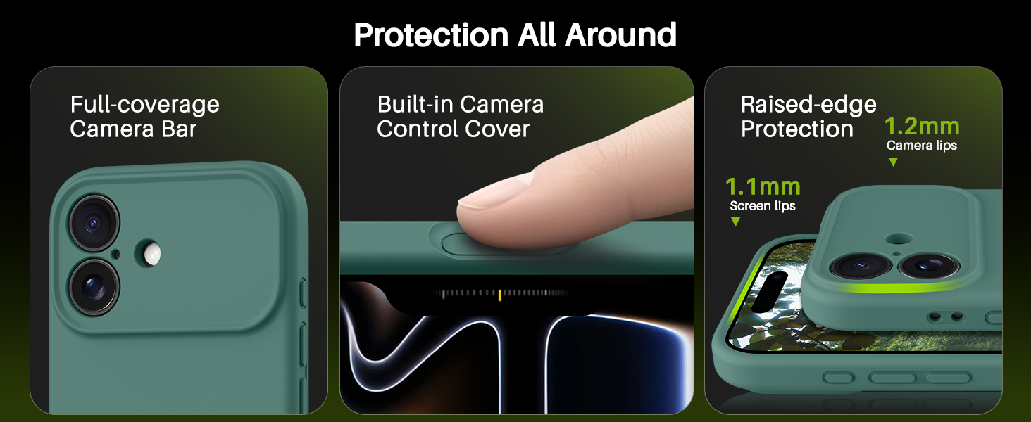 iphone 17 case