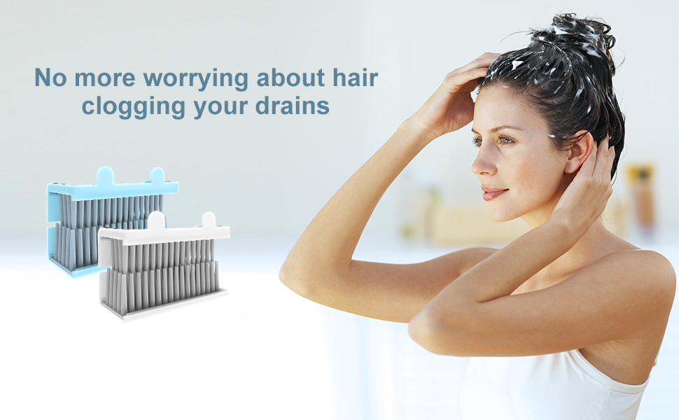 hair catcher