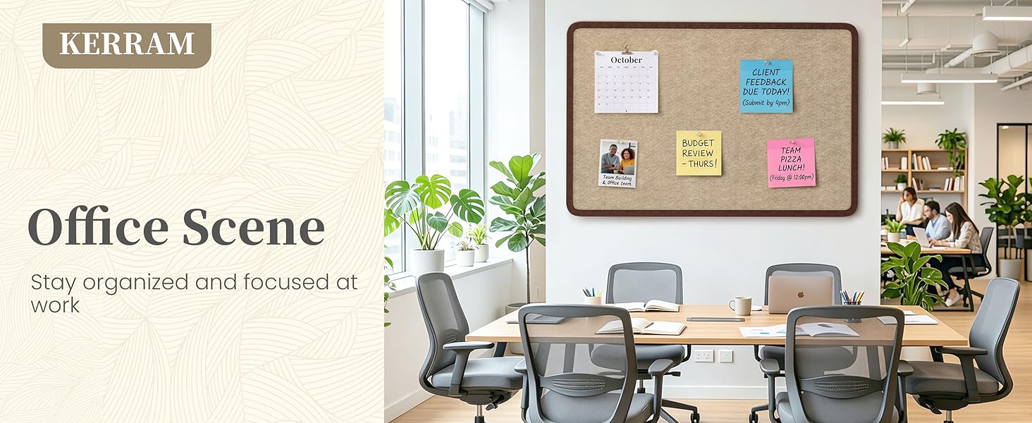 Bulletin Board