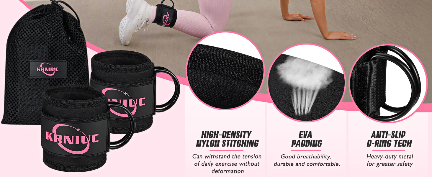 workout accessories for women
