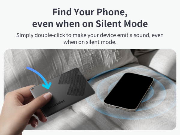 wallet finder card