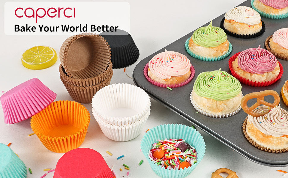 cupcake liner