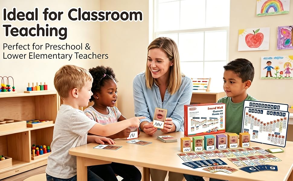 Speech Therapy
