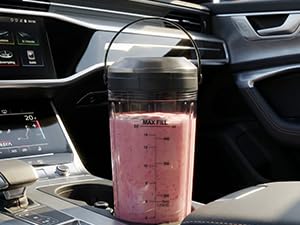 18oz blender cups