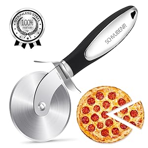 pizza cutter wheel