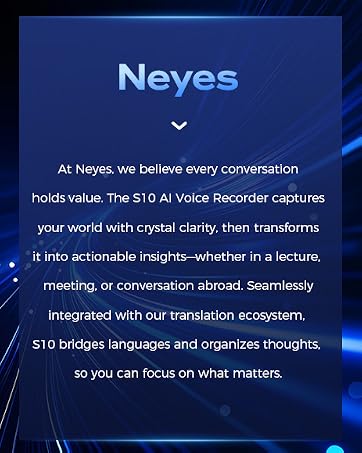 Brand Neyes