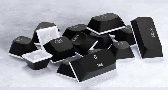 PBT Keycaps