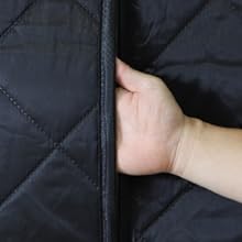 magnetic door screen
