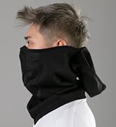 Sireck Cold Weather Balaclava Ski Mask, Water Resistant and Windproof Fleece Face Thermal , Hunti...
