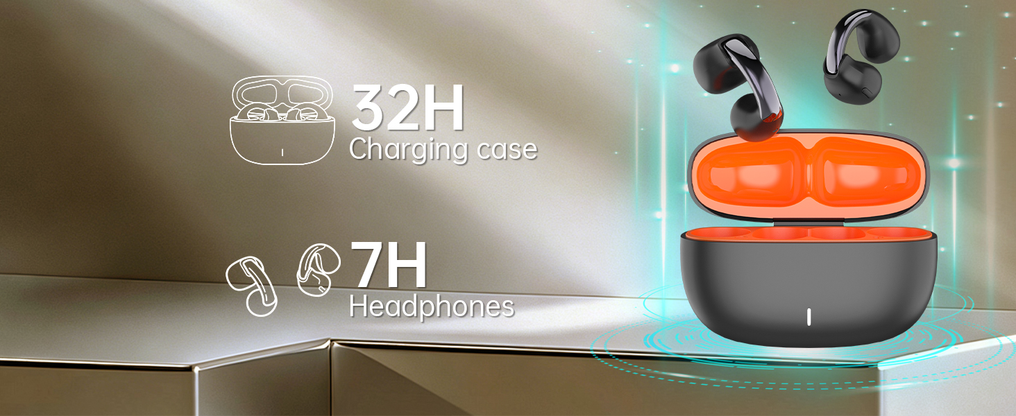 earbuds wireless bluetooth
