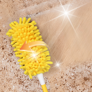 ceiling fan duster super extender handle