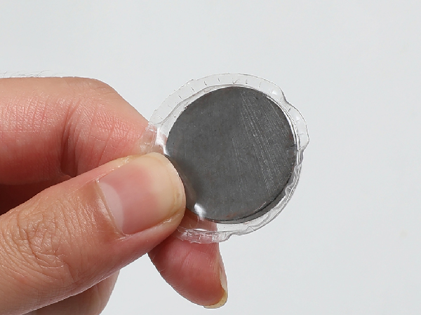 Vacuum packaging