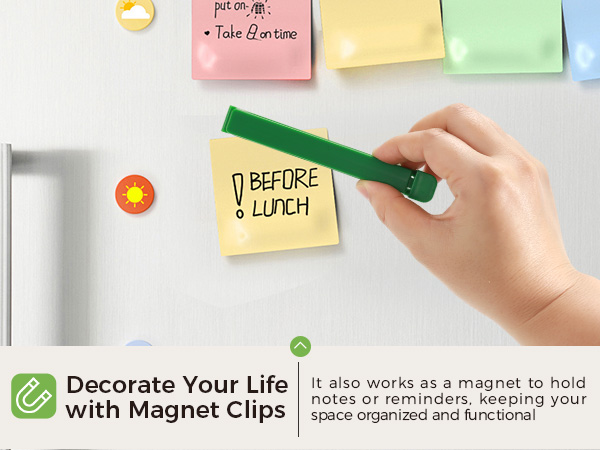 chip bag clip bag sealer clipstic bag clips for chips chip bag clips