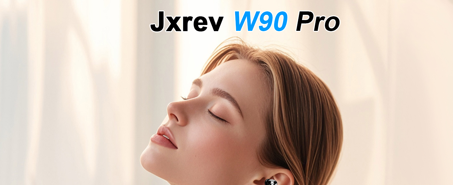 Wireless Earbuds