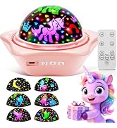 Unicorn Toys for Girls Gifts