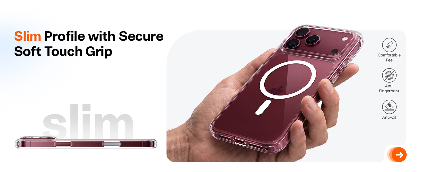 Stronger Magnetic for case