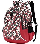 rickyh style School Backpack Travel Bag for Men & Women Lightweight College Back Pack with Laptop...