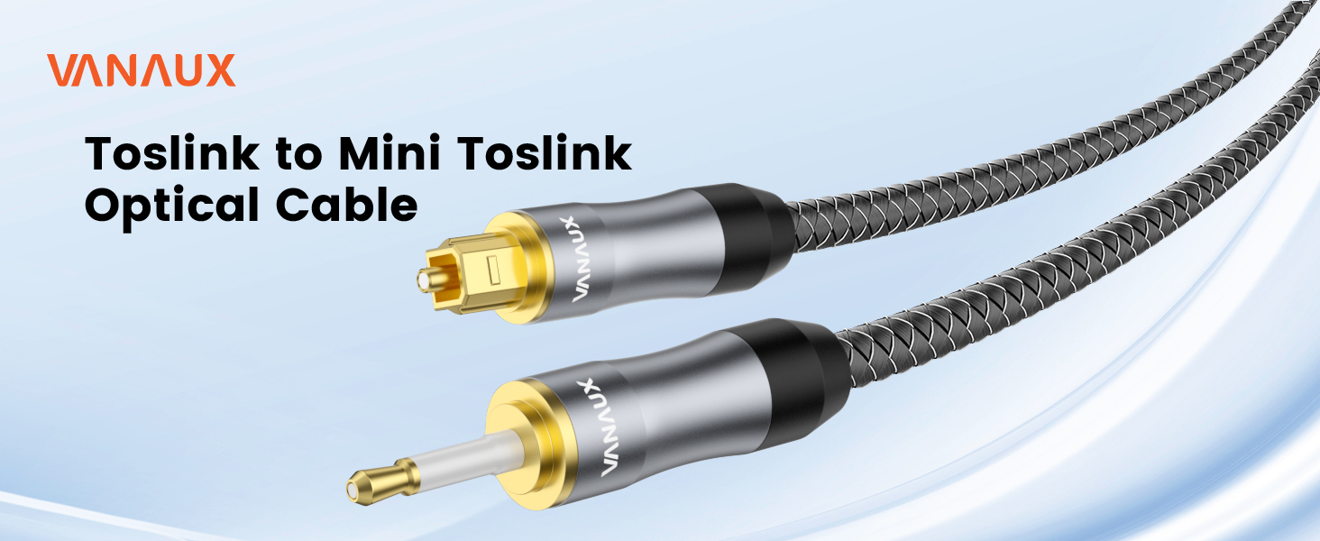 Mini Toslink