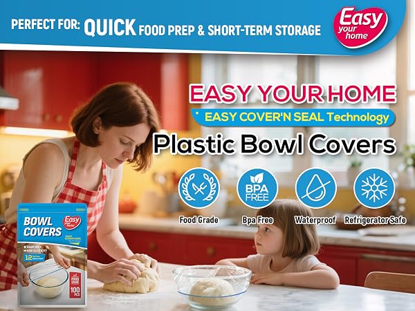 bowl cover
