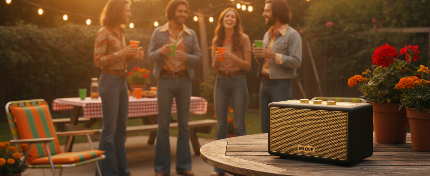 speakers bluetooth wireless