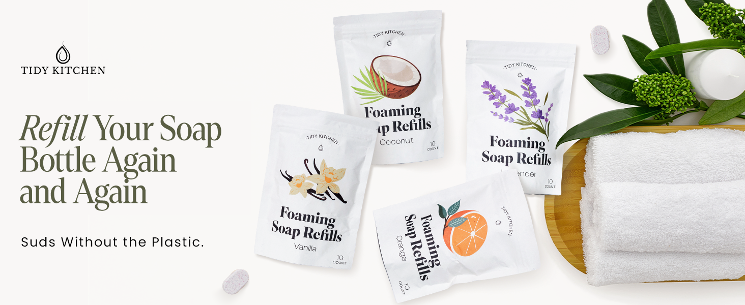 foaming hand soap tablets soap refills hand soap tablets eco friendly soap sustainable soap