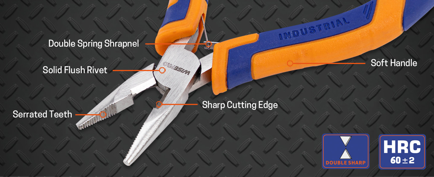 Mini Pliers