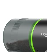 automatic fish feeder
