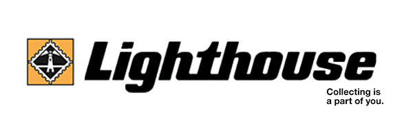 LIGHTHOUSE Logo