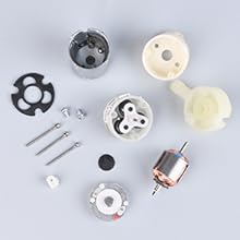 High quality parts