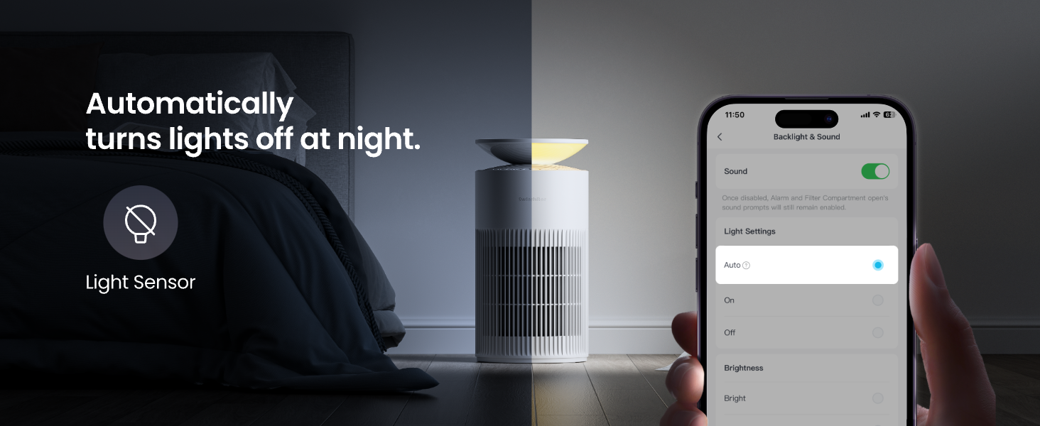Air Purifier