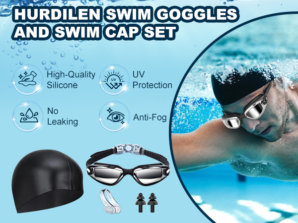 swim goggles