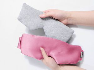 Washable Silk Cover