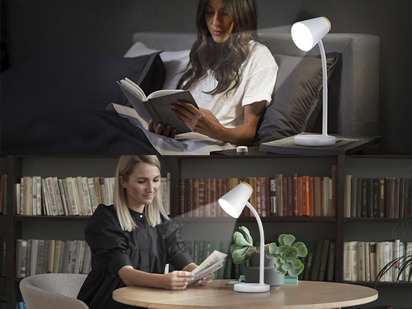 modern desk lamp