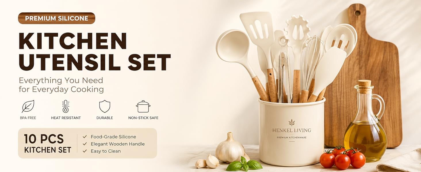 utensil set