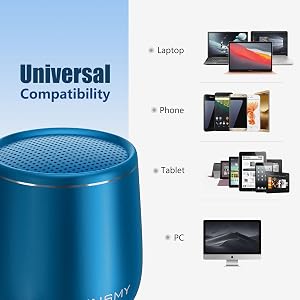 bluetooth speaker