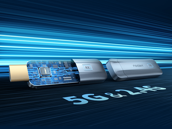 bluetooth hdmi transmitter and receiver hdmi transmitter and receiver 4k