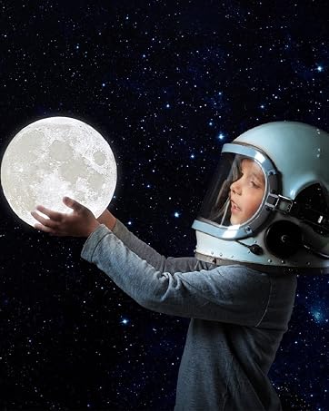 moon night light