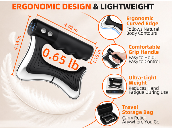fascia massage tool